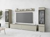 Ensemble de salon Mirfivo 101 (Cachemire)