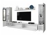 Ensemble de salon Mirfivo 101 (Cachemire)