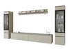 Ensemble de salon Mirfivo 101 (Cachemire)