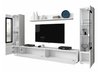 Ensemble de salon Mirfivo 101 (Cachemire)