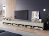 Meuble TV Sarasota 144 (Cachemire)