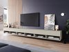 Meuble TV Sarasota 144 (Cachemire)