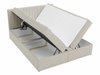 Lit boxspring Comfivo Apis I (Manila 02)