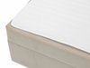 Lit boxspring Comfivo Apis I (Manila 02)