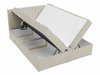 Lit boxspring Comfivo Apis I (Manila 16)