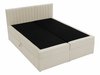 Lit boxspring Comfivo Apis I (Polo 882)