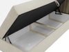 Lit boxspring Comfivo Apis I (Polo 891)