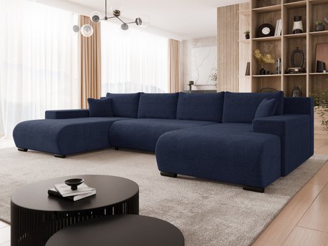 Canapé d'angle Comfivo Equus (Flow 22)