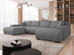 Canapé d'angle Comfivo Equus (Velo 635)