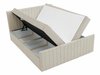 Lit boxspring Comfivo Apis II (Manila 02)