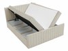 Lit boxspring Comfivo Apis II (Polo 897)