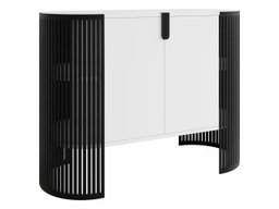Buffet Evanola 113 (Noir + Blanc)
