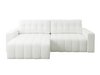 Canapé d'angle Cura (Bravo 21)