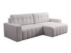Canapé d'angle Cura (Bravo 28)