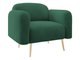 Fauteuil Comfivo 486 (Uttario Velvet 2952)