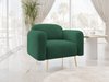 Fauteuil Comfivo 486 (Uttario Velvet 2952)