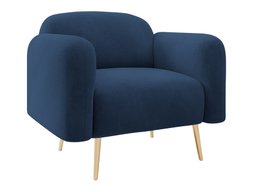 Fauteuil Comfivo 486 (Uttario Velvet 2967)
