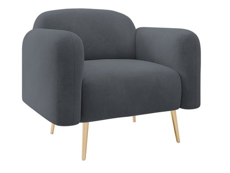 Fauteuil Comfivo 486 (Uttario Velvet 2970)
