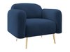 Fauteuil Comfivo Beatitudo I (Uttario Velvet 2967)