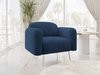 Fauteuil Comfivo Beatitudo I (Uttario Velvet 2967)