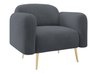Fauteuil Comfivo Beatitudo I (Uttario Velvet 2970)