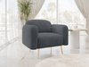 Fauteuil Comfivo Beatitudo I (Uttario Velvet 2970)