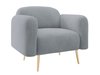 Fauteuil Comfivo Beatitudo I (Uttario Velvet 2972)