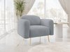 Fauteuil Comfivo Beatitudo I (Uttario Velvet 2972)