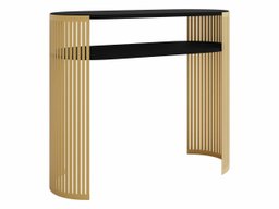 Console Civer II (Doré + Noir)