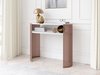 Console Evanola 117 (Rose + Blanc)