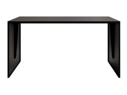 Table basse Oswego 146 (Noir)