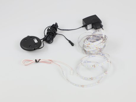 Éclairage LED Vosalo 110