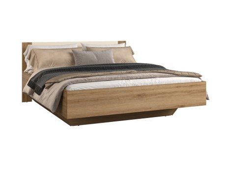 Lit Mirsevi 106 (160 x 200 cm)