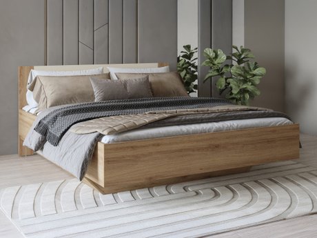 Lit Mirsevi 106 (160 x 200 cm)