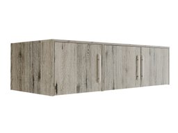 Buffet Dortivu 152 (Chêne wellington)