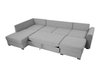 Canapé d'angle Comfivo Flumen (Maya 11)