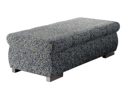 Banc rembourré Comfivo Olivetum I (Corbett 78)