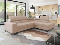 Canapé d'angle Comfivo Anima I (Maya 15)