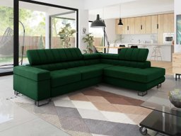 Canapé d'angle Comfivo Anima I (Piano 26)