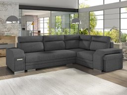 Canapé d'angle Kingsport 101