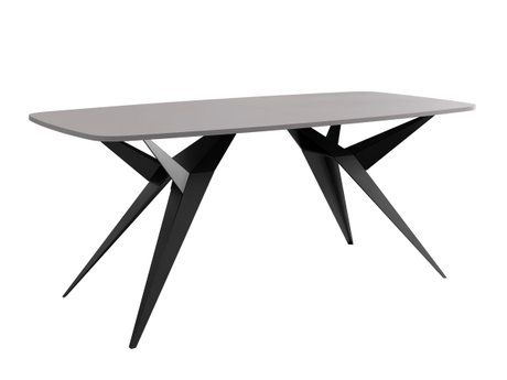 Table Oswego 152 (Gris)