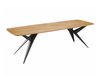 Table Oswego 152 (Gris)
