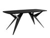 Table Oswego 152 (Noir)