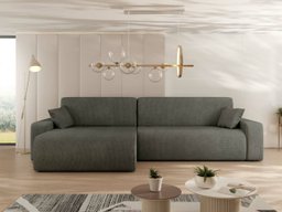 Canapé d'angle Shelton 108 (Lima 84)