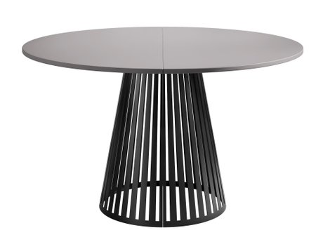 Table Oswego 153 (Gris)