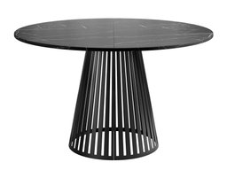 Table Oswego 153 (Marbre noir)