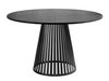 Table Oswego 153 (Marbre noir)