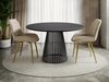 Table Oswego 153 (Noir)