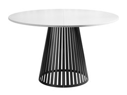 Table Prudentia (Blanc)