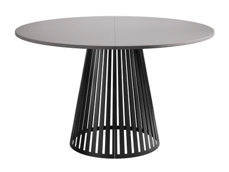 Table Oswego 154 (Gris)